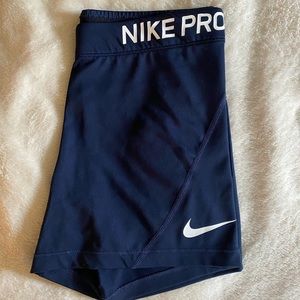 Women's Nike Pro Spandex